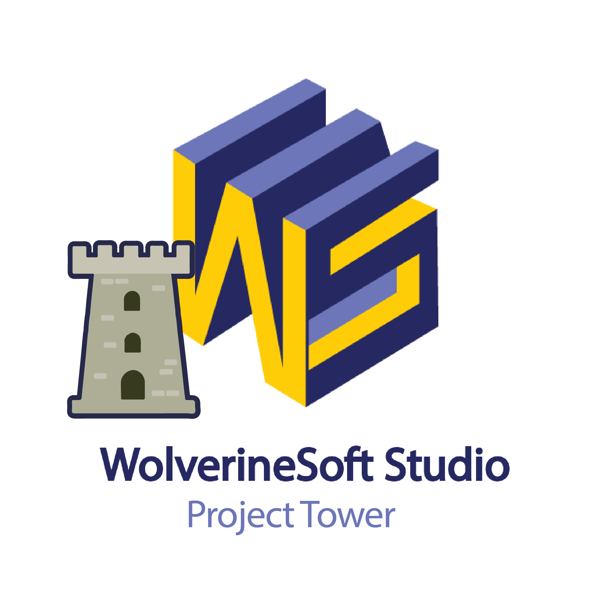 Project Tower Logo